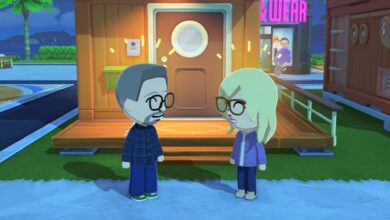 Tomodachi Life: Living the Dream, la experiencia relajante de simulación social que vale la pena explorar