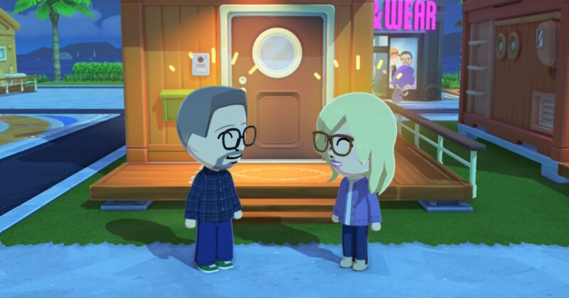 Tomodachi Life: Living the Dream, la experiencia relajante de simulación social que vale la pena explorar