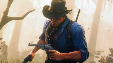 Red Dead Redemption 2 se renueva con más de 100 misiones nuevas gracias a un mod imprescindible