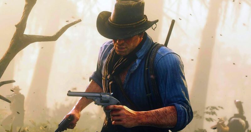 Red Dead Redemption 2 se renueva con más de 100 misiones nuevas gracias a un mod imprescindible