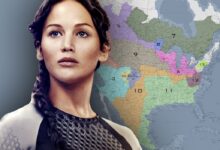 Los Distritos de Los Juegos del Hambre: El Rol Clave de Cada Región en Panem