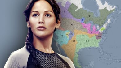 Los Distritos de Los Juegos del Hambre: El Rol Clave de Cada Región en Panem