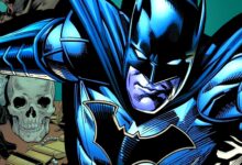 Las 10 Historias Más Impactantes de Batman Donde Muere un Miembro de la Familia Murciélago