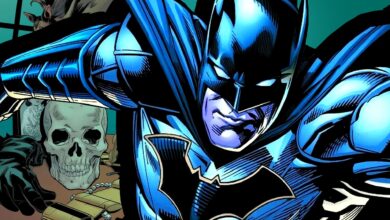 Las 10 Historias Más Impactantes de Batman Donde Muere un Miembro de la Familia Murciélago