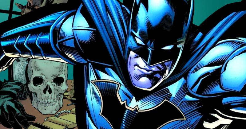 Las 10 Historias Más Impactantes de Batman Donde Muere un Miembro de la Familia Murciélago