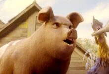 Andy Serkis reinventa el desenlace de Animal Farm con un mensaje de esperanza