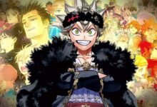 Desentrañando el Final de Black Clover: Todo lo que Debes Saber Sobre Asta, Yuno y el Destino del Reino del Trébol