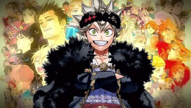 Desentrañando el Final de Black Clover: Todo lo que Debes Saber Sobre Asta, Yuno y el Destino del Reino del Trébol