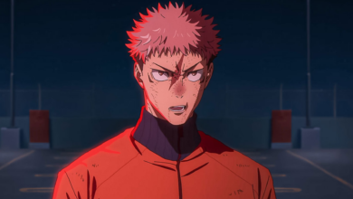 El discurso más impactante de Jujutsu Kaisen redefine a Yuji Itadori en la temporada 3