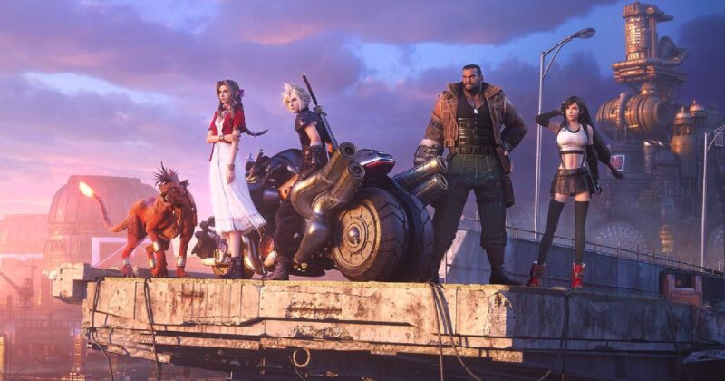 10 personajes infravalorados que merecen más protagonismo en Final Fantasy