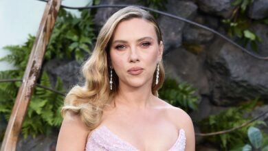Under the Skin: La joya de ciencia ficción de Scarlett Johansson que no tuvo el éxito de taquilla merecido
