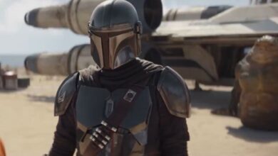 Star Wars: Starfighter promete una experiencia épica distinta a The Mandalorian y Grogu