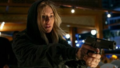 Las 3 Mejores Películas para Disfrutar este Fin de Semana en Prime Video