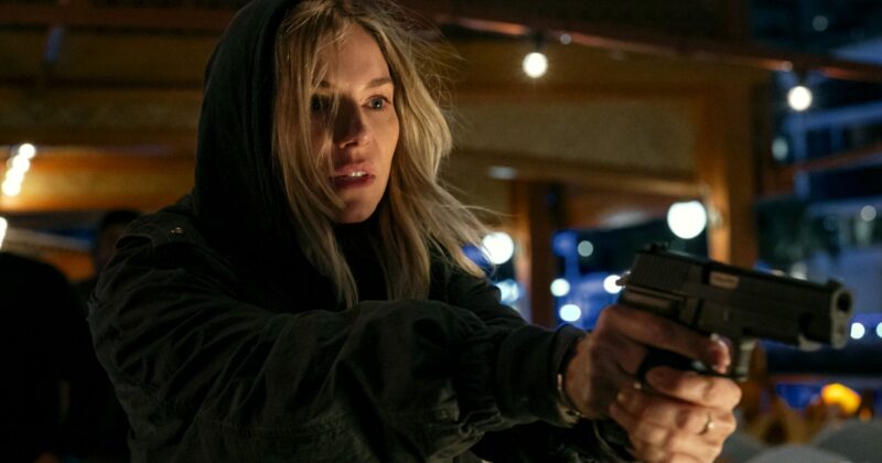 Las 3 Mejores Películas para Disfrutar este Fin de Semana en Prime Video