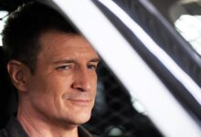 Confirmado el esperado crossover de 'The Rookie' con su nuevo spin-off 'The Rookie: North'