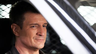 Confirmado el esperado crossover de 'The Rookie' con su nuevo spin-off 'The Rookie: North'