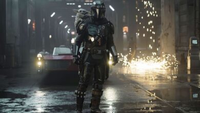 El estreno de The Mandalorian y Grogu recibe una de las peores críticas en la era Disney de Star Wars