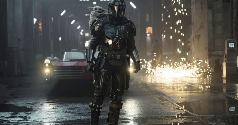 El estreno de The Mandalorian y Grogu recibe una de las peores críticas en la era Disney de Star Wars