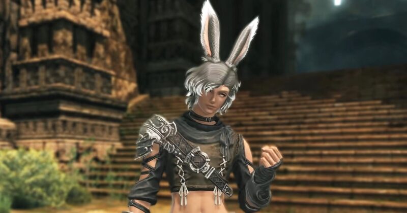 Final Fantasy XIV: Evercold Revela Nuevos Trabajos de Tanque y DPS para la Próxima Expansión