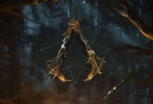 Primer vistazo filtrado de Assassin's Creed Hexe revela un regreso inesperado y trama oscura en la Europa del siglo XVI