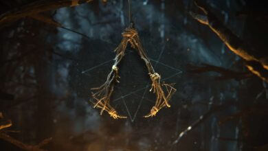Primer vistazo filtrado de Assassin's Creed Hexe revela un regreso inesperado y trama oscura en la Europa del siglo XVI