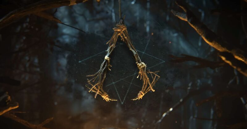 Primer vistazo filtrado de Assassin's Creed Hexe revela un regreso inesperado y trama oscura en la Europa del siglo XVI