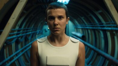 Lockwood & Co: La joya paranormal cancelada que merecía el éxito de Stranger Things