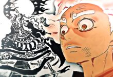 One Piece Capítulo 1180: Fecha de lanzamiento y las claves del esperado regreso de Imu