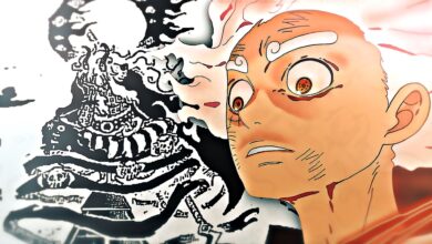 One Piece Capítulo 1180: Fecha de lanzamiento y las claves del esperado regreso de Imu