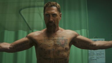 Apple TV+ Reinventa el Clásico de Cine de Robert De Niro como una Serie de Terror con Cape Fear