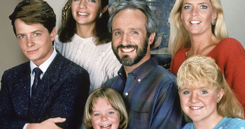 Series clásicas de los 80 que merecen un reboot para cautivar a nuevas generaciones