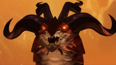 The Legend of Vox Machina: La serie de fantasía que redefine la muerte de sus personajes principales