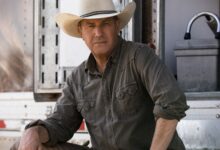Dutton Ranch: Nueva serie explora el legado de John Dutton tras la salida de Kevin Costner