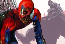 Marvel Lanza 'Midnight', Un Universo de Terror Que Amenaza la Línea Absolute de DC