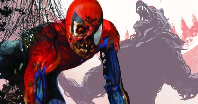 Marvel Lanza 'Midnight', Un Universo de Terror Que Amenaza la Línea Absolute de DC