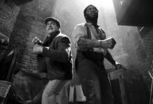 Spider-Noir en Prime Video reinventa a villanos clásicos de Marvel como personajes humanos y dramáticos