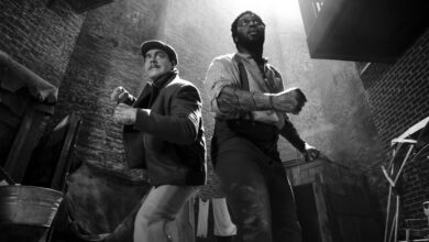 Spider-Noir en Prime Video reinventa a villanos clásicos de Marvel como personajes humanos y dramáticos