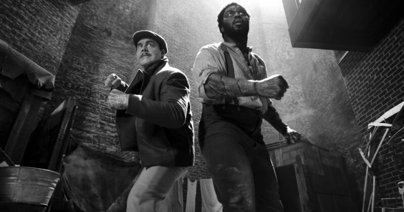 Spider-Noir en Prime Video reinventa a villanos clásicos de Marvel como personajes humanos y dramáticos