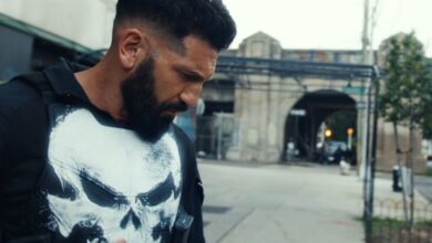The Punisher: One Last Kill revive la esencia de Death Wish con Jon Bernthal al mando