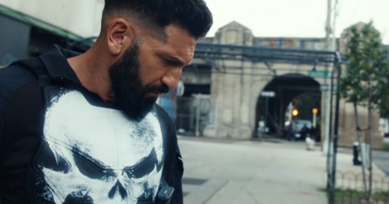 The Punisher: One Last Kill revive la esencia de Death Wish con Jon Bernthal al mando