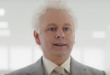 Desentrañando la Segunda Venida en la Temporada 3 de Good Omens y el Plan de Aziraphale para Cambiarla