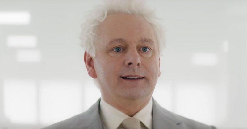 Desentrañando la Segunda Venida en la Temporada 3 de Good Omens y el Plan de Aziraphale para Cambiarla