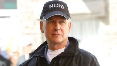 NCIS: New York, la nueva serie con el regreso icónico de LL Cool J al universo NCIS