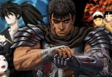 Los 15 animes más oscuros que redefinieron el género con temáticas profundas
