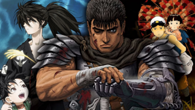 Los 15 animes más oscuros que redefinieron el género con temáticas profundas