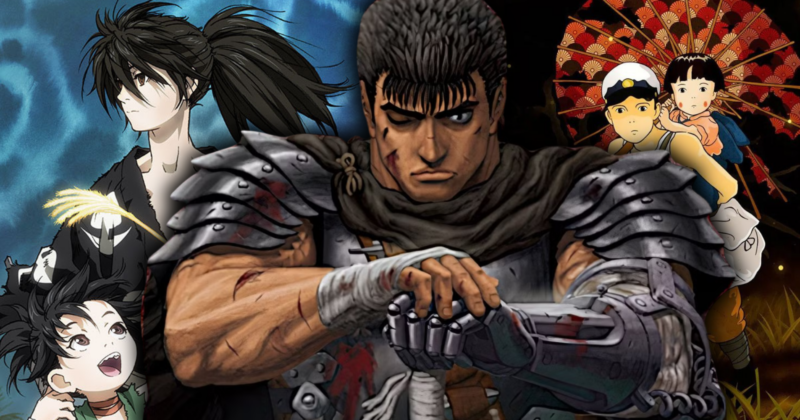 Los 15 animes más oscuros que redefinieron el género con temáticas profundas