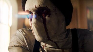 Daredevil: Born Again Temporada 3 Revive a Muse para Explorar el Trauma y la Identidad