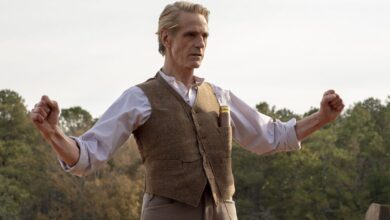 Watchmen de HBO: Una joya de la ciencia ficción que desafía la visión de Alan Moore