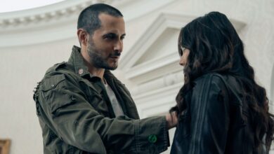 La temporada 5 de The Boys rompe récords y desafía las críticas finales