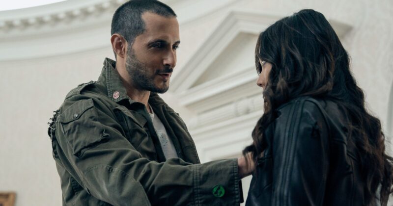 La temporada 5 de The Boys rompe récords y desafía las críticas finales